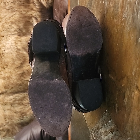 Freebird Clash bootie. Size: 7 - Picture 7 of 8